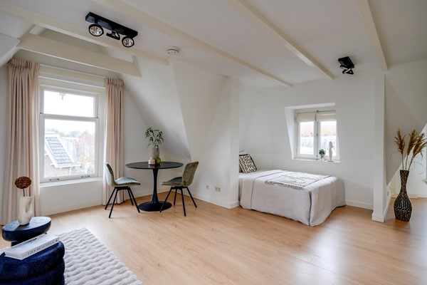 Medium property photo - Van Speijkstraat 6E, 3572 XC Utrecht